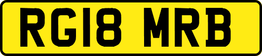 RG18MRB