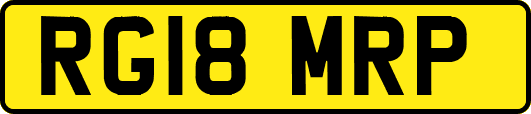 RG18MRP