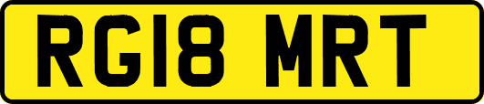 RG18MRT