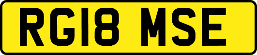RG18MSE