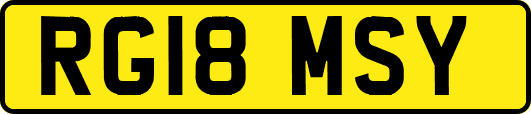 RG18MSY