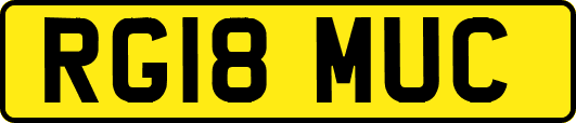 RG18MUC