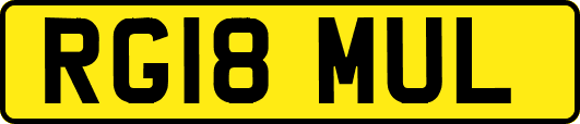 RG18MUL