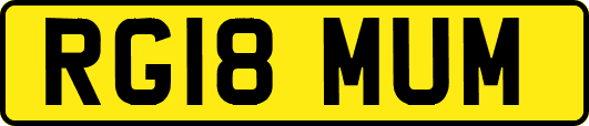 RG18MUM