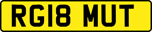 RG18MUT