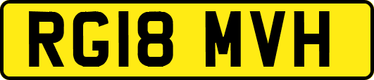 RG18MVH