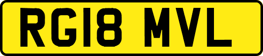 RG18MVL