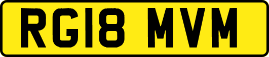 RG18MVM