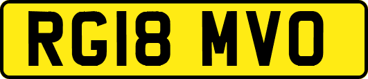 RG18MVO