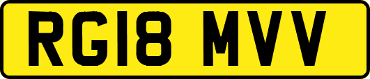 RG18MVV