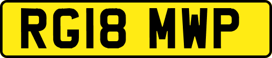 RG18MWP