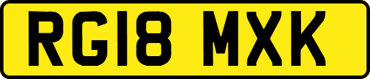 RG18MXK