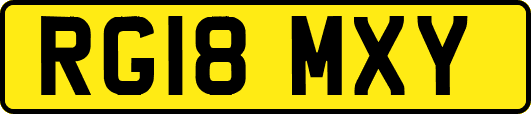 RG18MXY