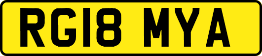 RG18MYA