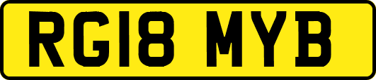 RG18MYB