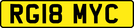 RG18MYC