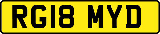 RG18MYD