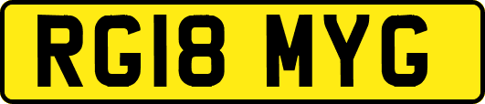 RG18MYG
