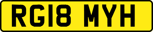 RG18MYH