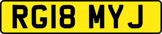 RG18MYJ