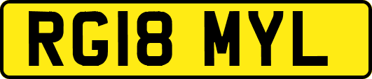 RG18MYL