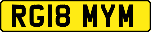 RG18MYM