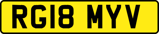 RG18MYV