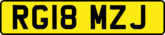 RG18MZJ