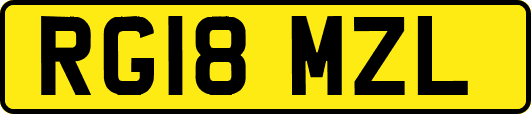 RG18MZL