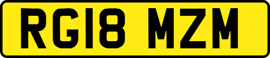 RG18MZM