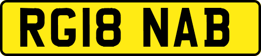 RG18NAB