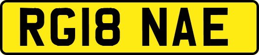 RG18NAE