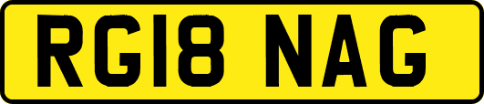 RG18NAG