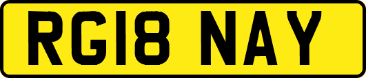 RG18NAY