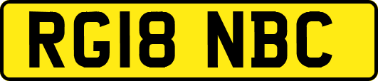 RG18NBC