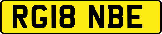RG18NBE