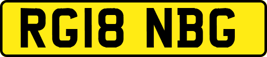 RG18NBG