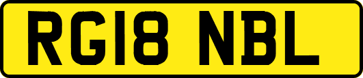 RG18NBL