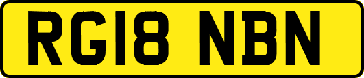 RG18NBN