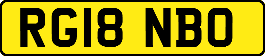 RG18NBO
