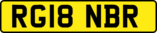 RG18NBR