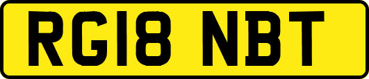 RG18NBT
