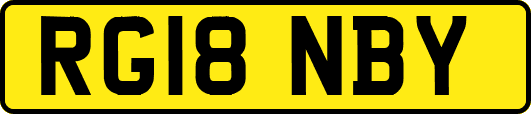 RG18NBY