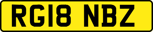 RG18NBZ