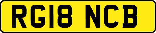 RG18NCB