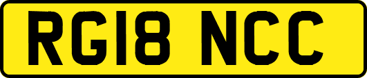 RG18NCC