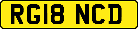 RG18NCD