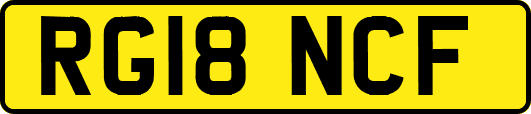 RG18NCF