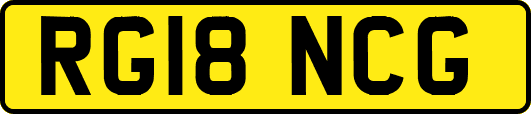 RG18NCG