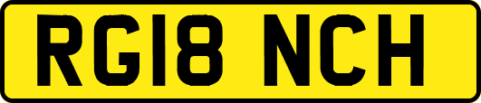 RG18NCH